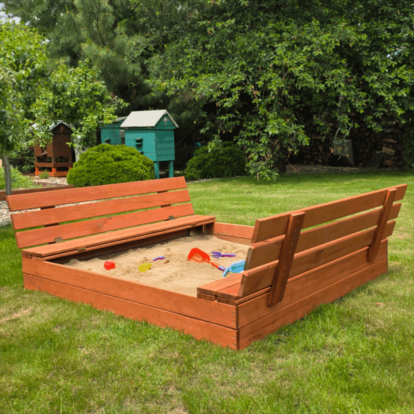 piaskownica 150 braz